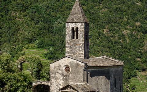 La Festa di Santa Perpetua si svolgerà il 19 aprile