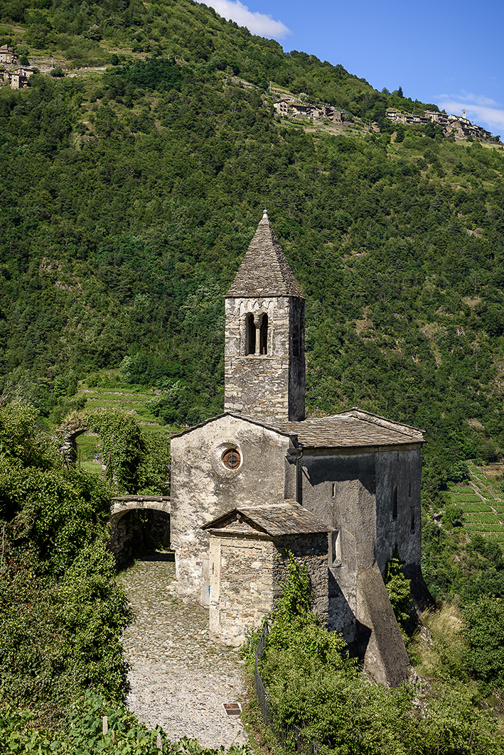 La Festa di Santa Perpetua si svolgerà il 19 aprile