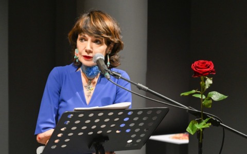 La Milanesiana torna a Bormio con artisti di spicco