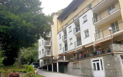 Nuovo Consiglio della Rsa di Sondalo insediato