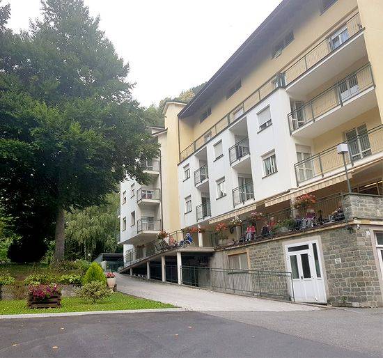 Nuovo Consiglio della Rsa di Sondalo insediato