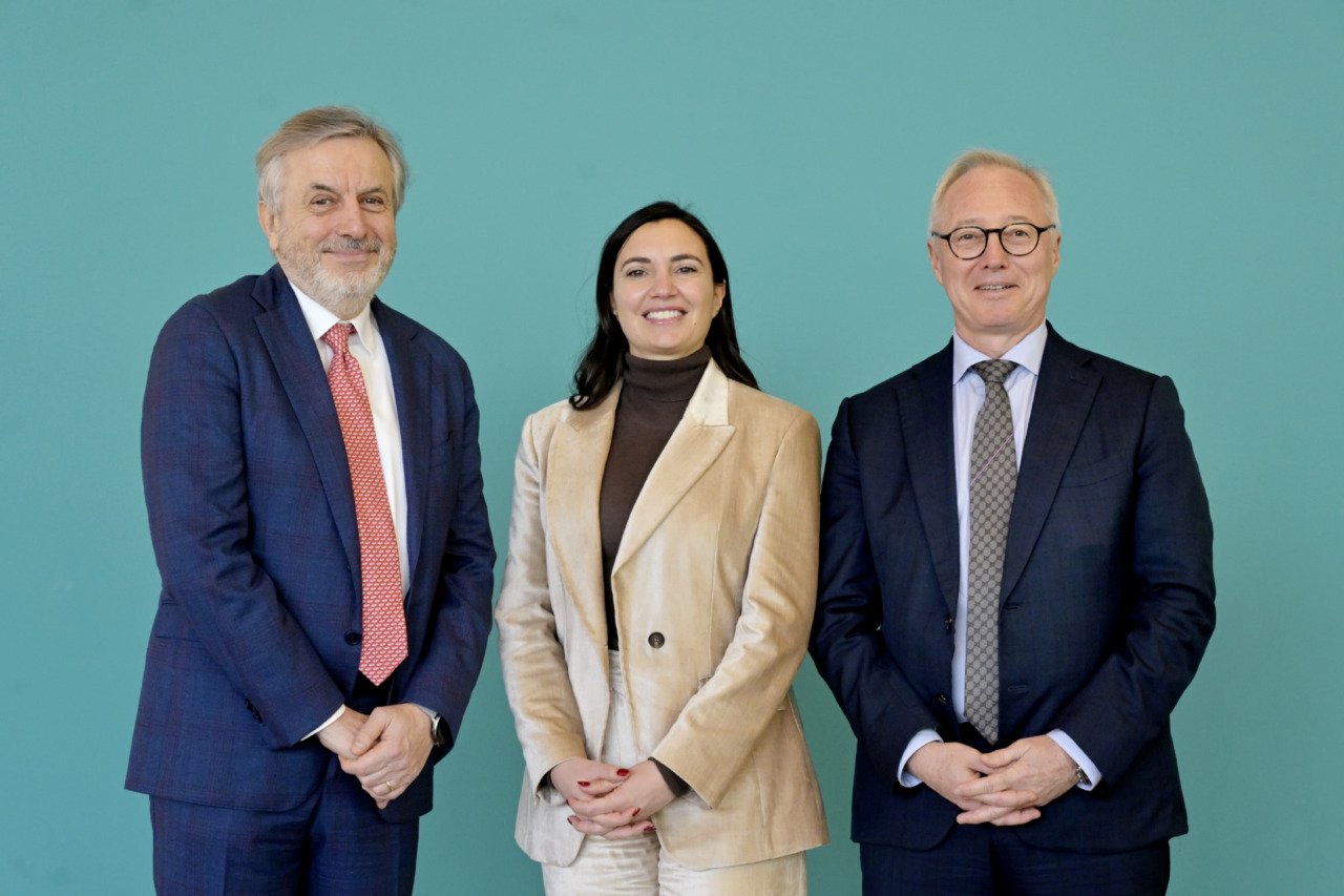 Partnership tra Crédit Agricole Italia e Giovani Imprenditori per nuove start-up