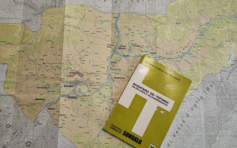 Partono gli incontri per la mappatura dei toponimi dialettali