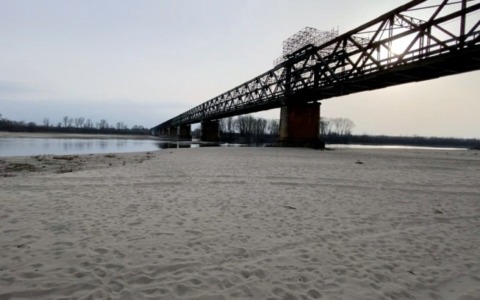 Peggiora la crisi idrica in Lombardia