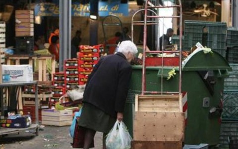 Povertà alimentare: un questionario per analizzare e intervenire