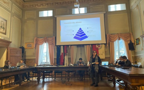 Presentato Visit Tirano, il nuovo portale della città