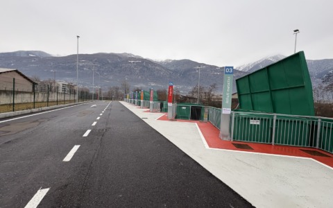 Raccolta differenziata: risultati incoraggianti per l’ecocentro di via Ventina