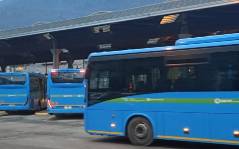 Regione Lombardia finanzia l’acquisto di nuovi autobus