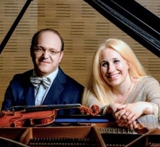 Settimo concerto della stagione CID