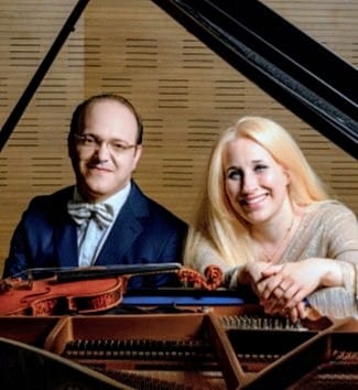 Settimo concerto della stagione CID