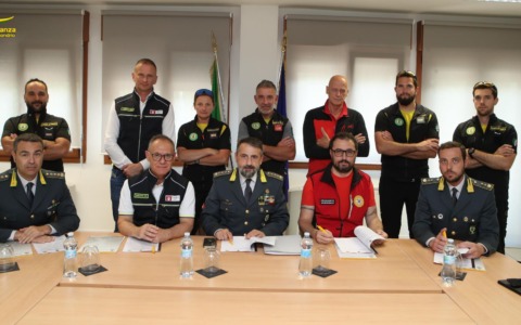 Accordo per la sicurezza e il soccorso in montagna