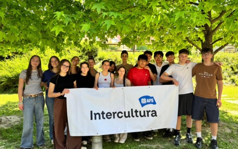 Annunciati i vincitori del concorso Intercultura per l’anno scolastico 2026-27