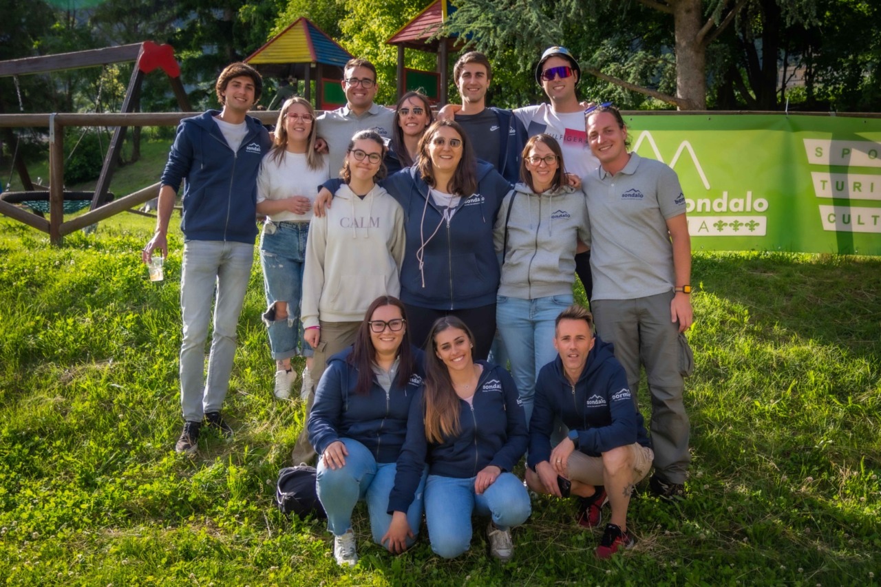 APT Sondalo: nuovo Direttivo e calendario eventi 2026