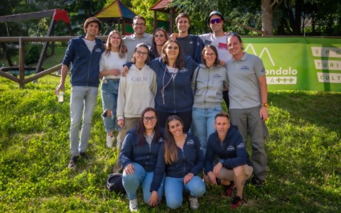 APT Sondalo: nuovo Direttivo e calendario eventi 2026