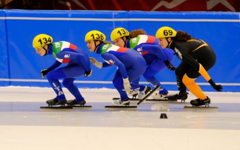 Bormio Ghiaccio chiude la stagione con premi e successi