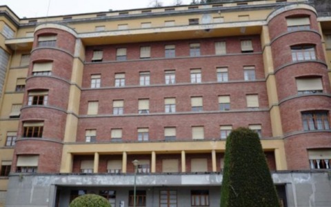 Campus universitario al Morelli: la richiesta di Nursing