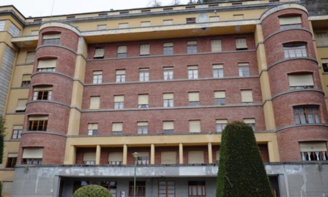 Campus universitario al Morelli: la richiesta di Nursing