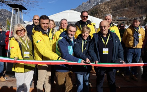 Coldiretti, focus su Olimpiadi e agroalimentare