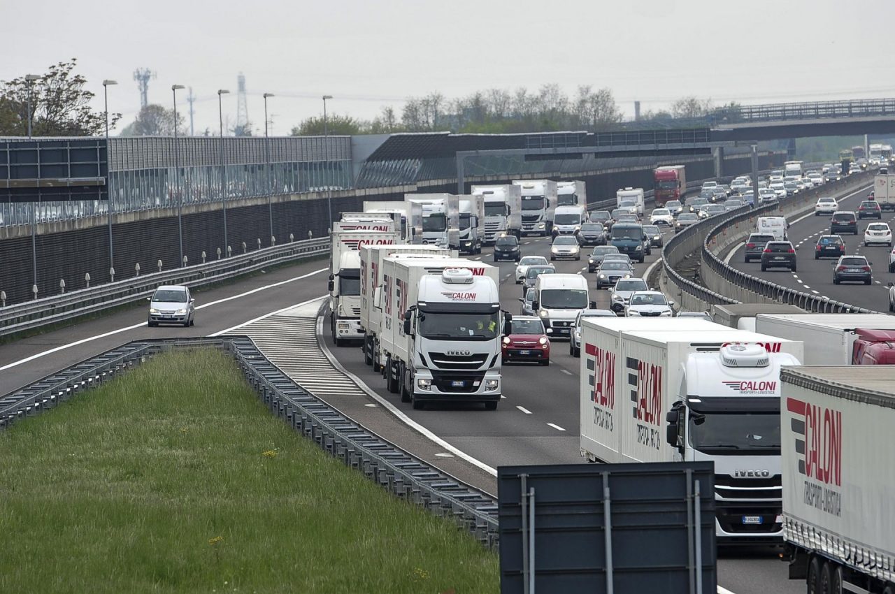 Crisi dell’autotrasporto, fermo nazionale confermato dal 25 al 29 maggio