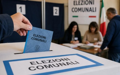 Elezioni Comunali: Del Maffeo e Scaramellini in procinto di essere eletti