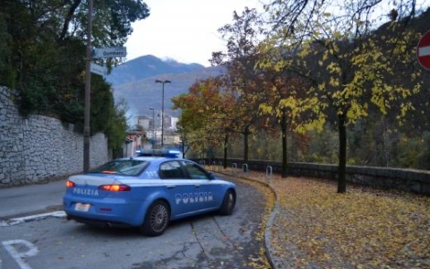 Fratelli d’Italia insiste per l’Esercito a Sondrio