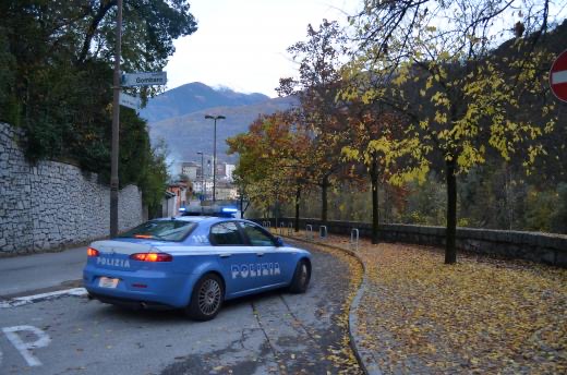 Fratelli d’Italia insiste per l’Esercito a Sondrio