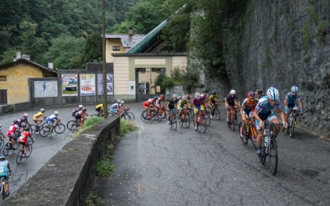 Gran Premio Inter Club Ponchiera: la corsa per i futuri campioni