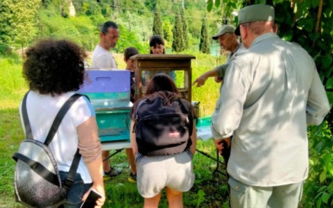 Il 16 e 17 maggio si svolgerà Bioblitz Lombardia