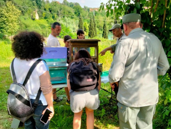Il 16 e 17 maggio si svolgerà Bioblitz Lombardia