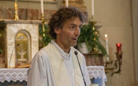 Il 6 giugno si apre il processo di beatificazione di Don Malgesini