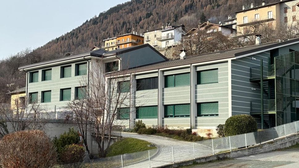 Il Comune di Teglio sostiene la scuola media