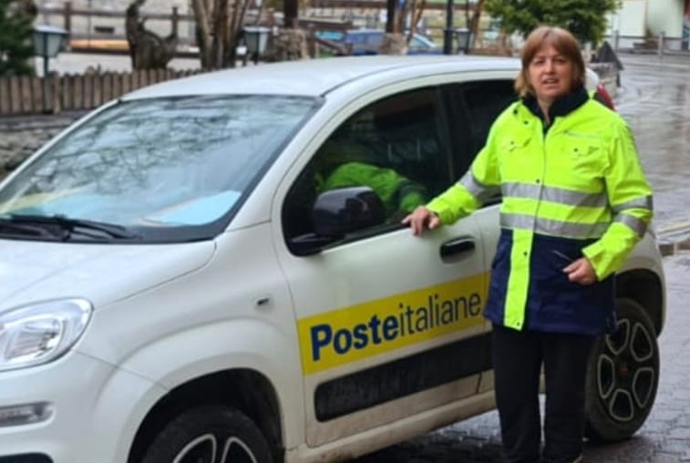 Iniziative di Poste Italiane per la Festa della Mamma e la parità di genere