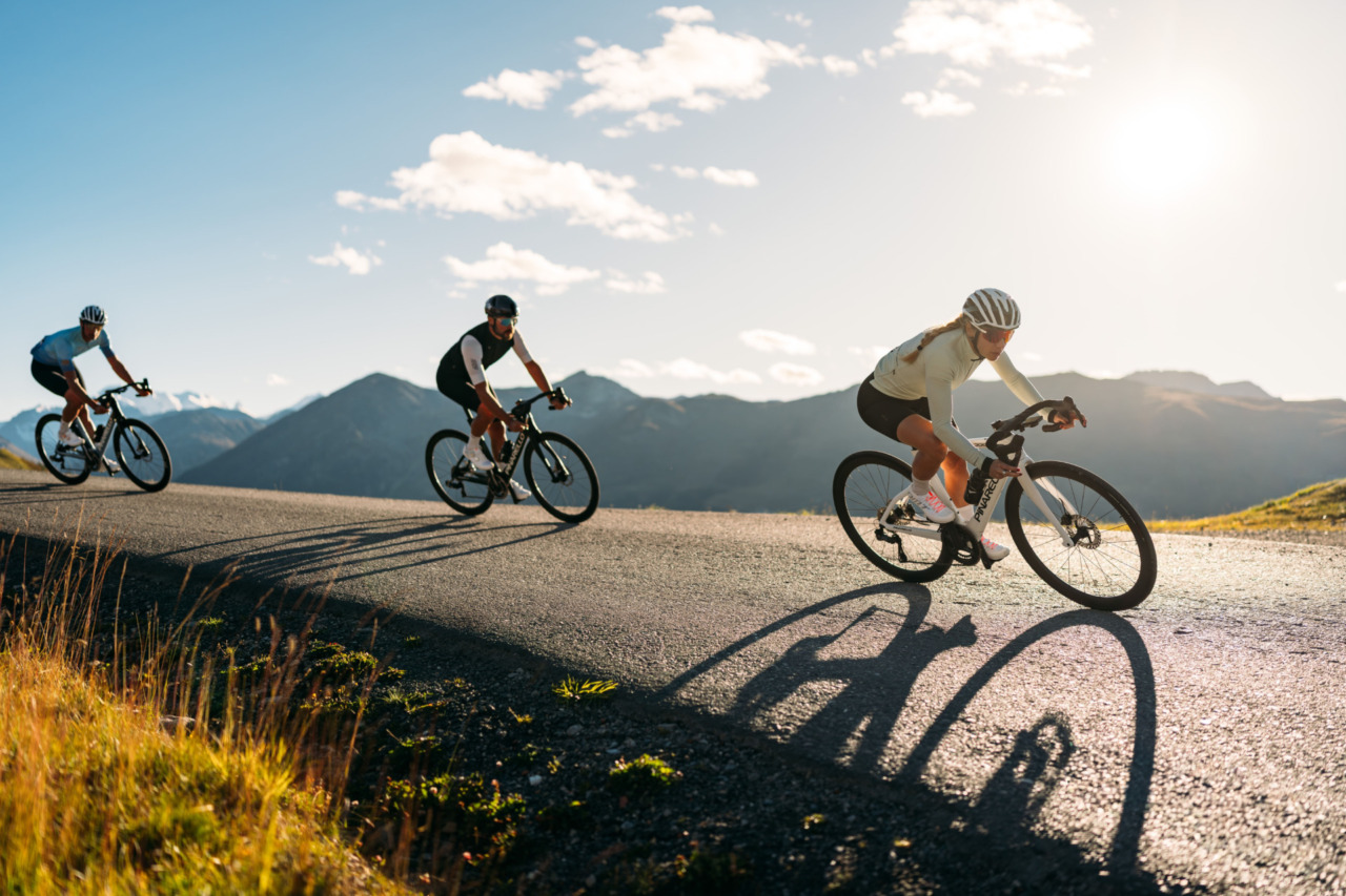 Inizio della nuova stagione bike mercoledì 20 maggio alle 14