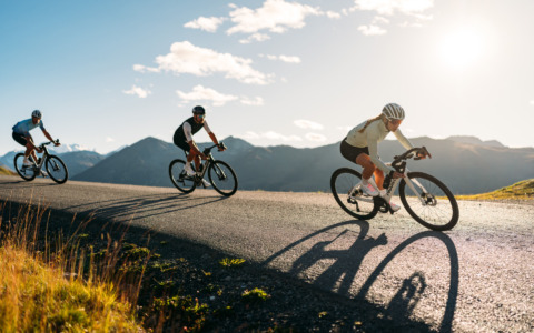 Inizio della nuova stagione bike mercoledì 20 maggio alle 14