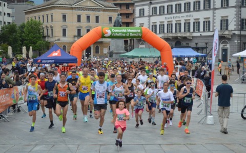 La Corsa della Repubblica si prepara per la sua 16esima edizione
