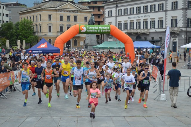La Corsa della Repubblica si prepara per la sua 16esima edizione