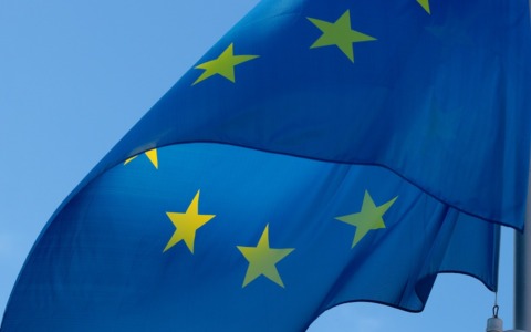 La Valle festeggia la Giornata dell’Europa