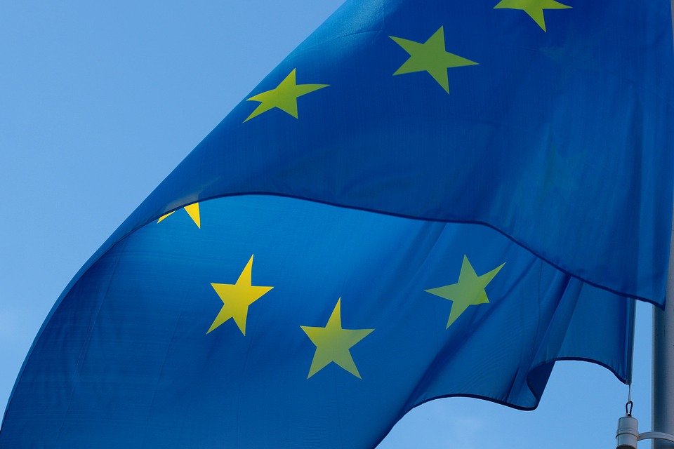 La Valle festeggia la Giornata dell’Europa
