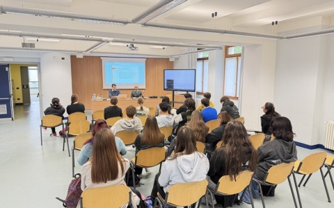 Legalità economica: artigiani e Fiamme Gialle in aula