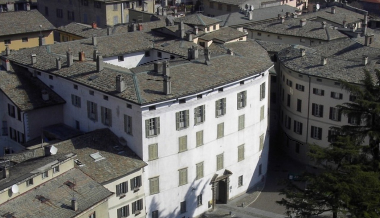 MVSA 75: eventi dal 20 al 24 maggio al Palazzo Sassi de’ Lavizzari