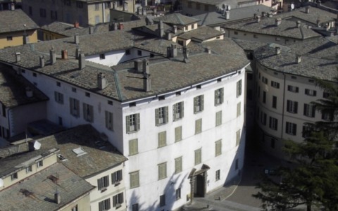 MVSA 75: eventi dal 20 al 24 maggio al Palazzo Sassi de’ Lavizzari