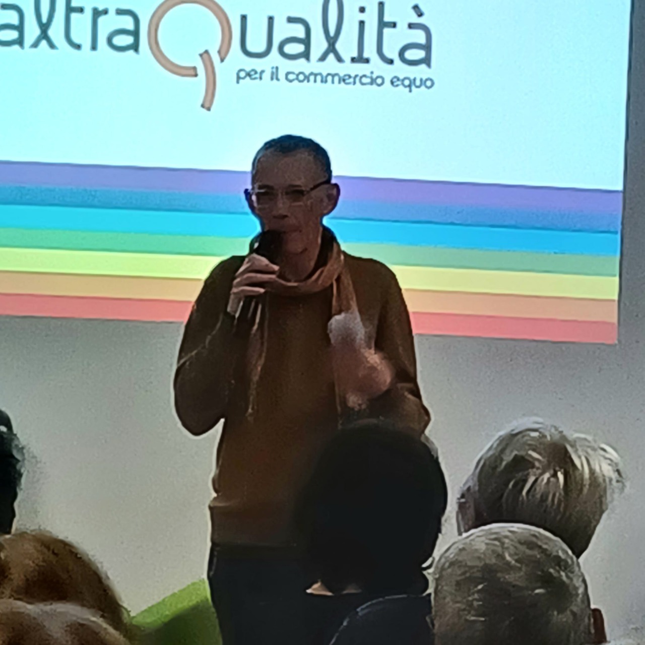 Sconfinando celebra 30 anni di impegno sociale