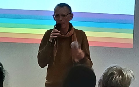 Sconfinando celebra 30 anni di impegno sociale