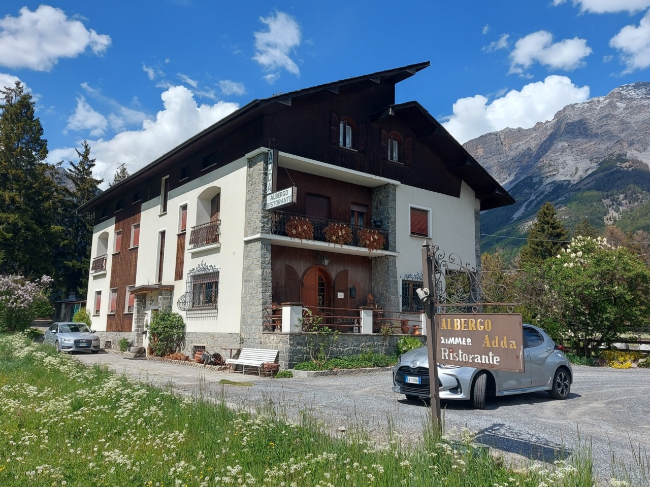Sigilli all’Hotel Piccolo Adda per impianto elettrico non a norma