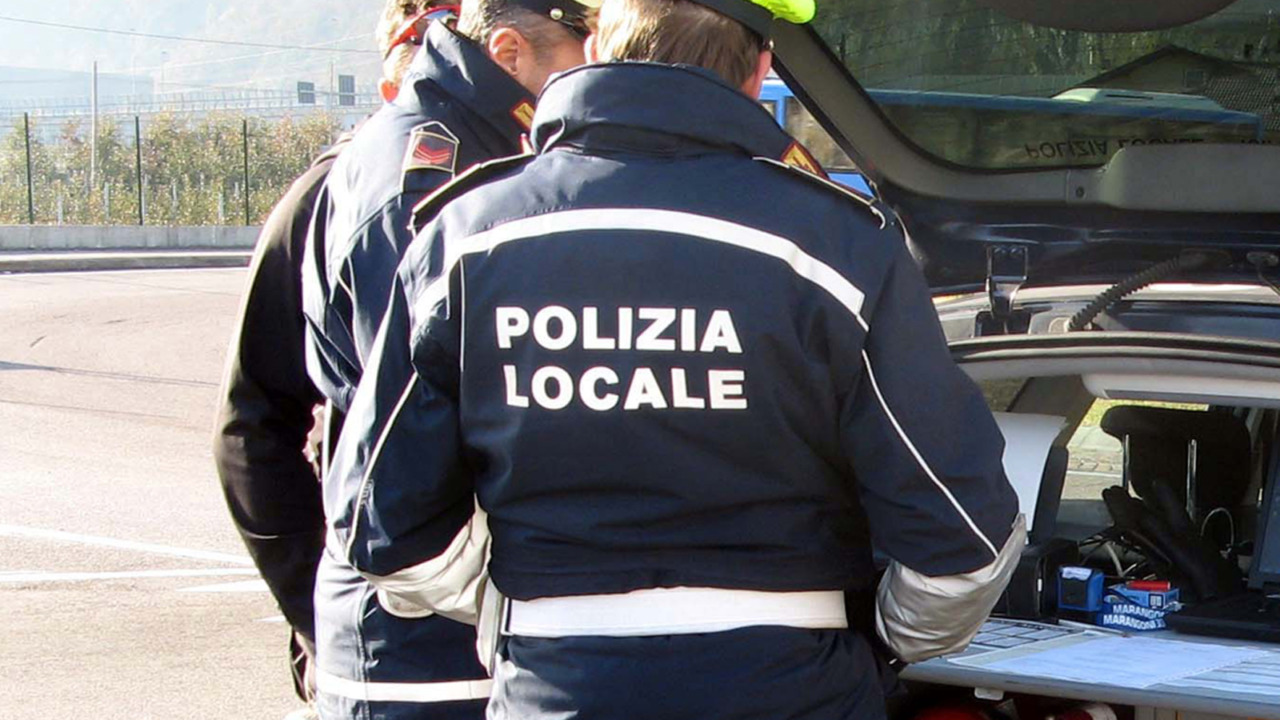 Sondrio estende la Polizia Locale ad Albosaggia e Caiolo