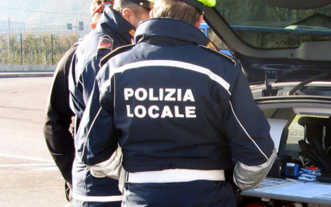 Sondrio estende la Polizia Locale ad Albosaggia e Caiolo