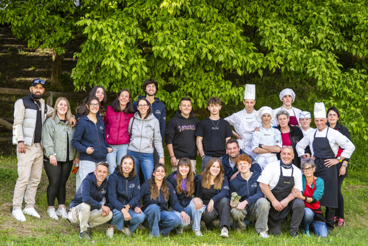 Spring Party 2026: festa di musica e sapori siciliani a Sondalo