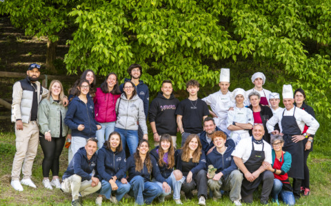 Spring Party 2026: festa di musica e sapori siciliani a Sondalo