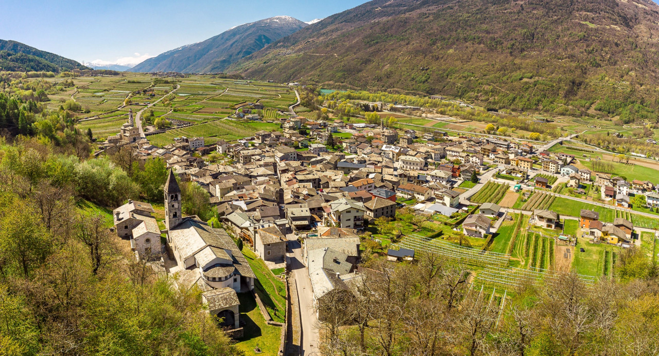 Torna il Memorial NIVES a Lovero per le cure palliative