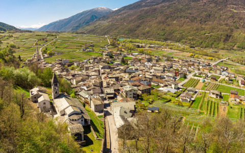 Torna il Memorial NIVES a Lovero per le cure palliative